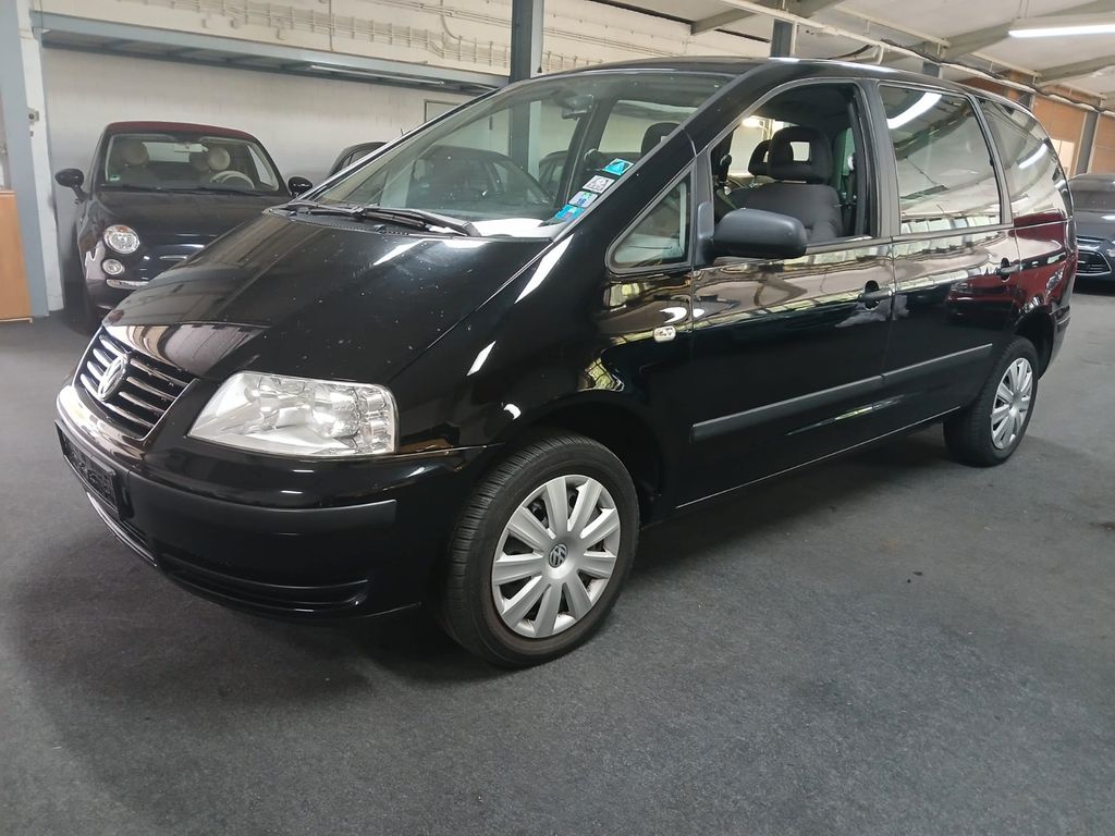 Bild des Angebotes Volkswagen Sharan 1.9TDI 85 kW Comfortline 6 SITZER