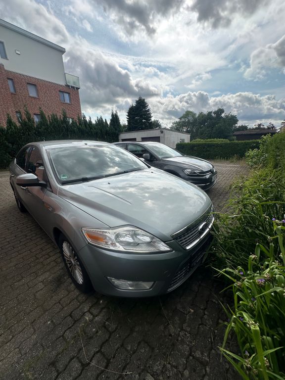 Bild des Angebotes Ford Mondeo 2,0TDCi 103kW DPF Sport PowerShift Sport