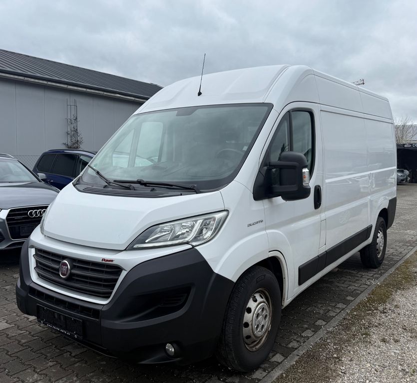Bild des Angebotes Fiat Ducato