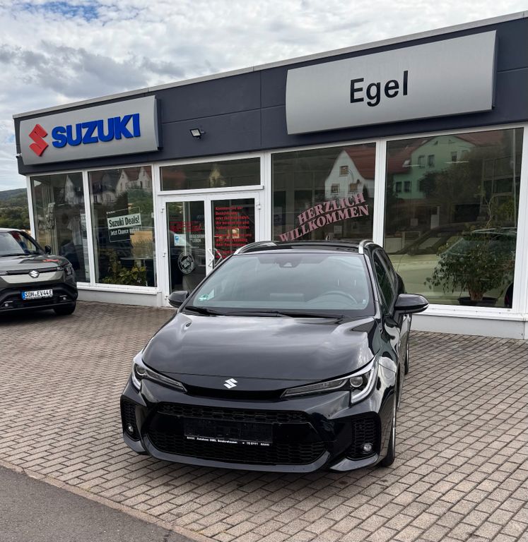 Bild des Angebotes Suzuki Swace 1.8 Hybrid Comfort+