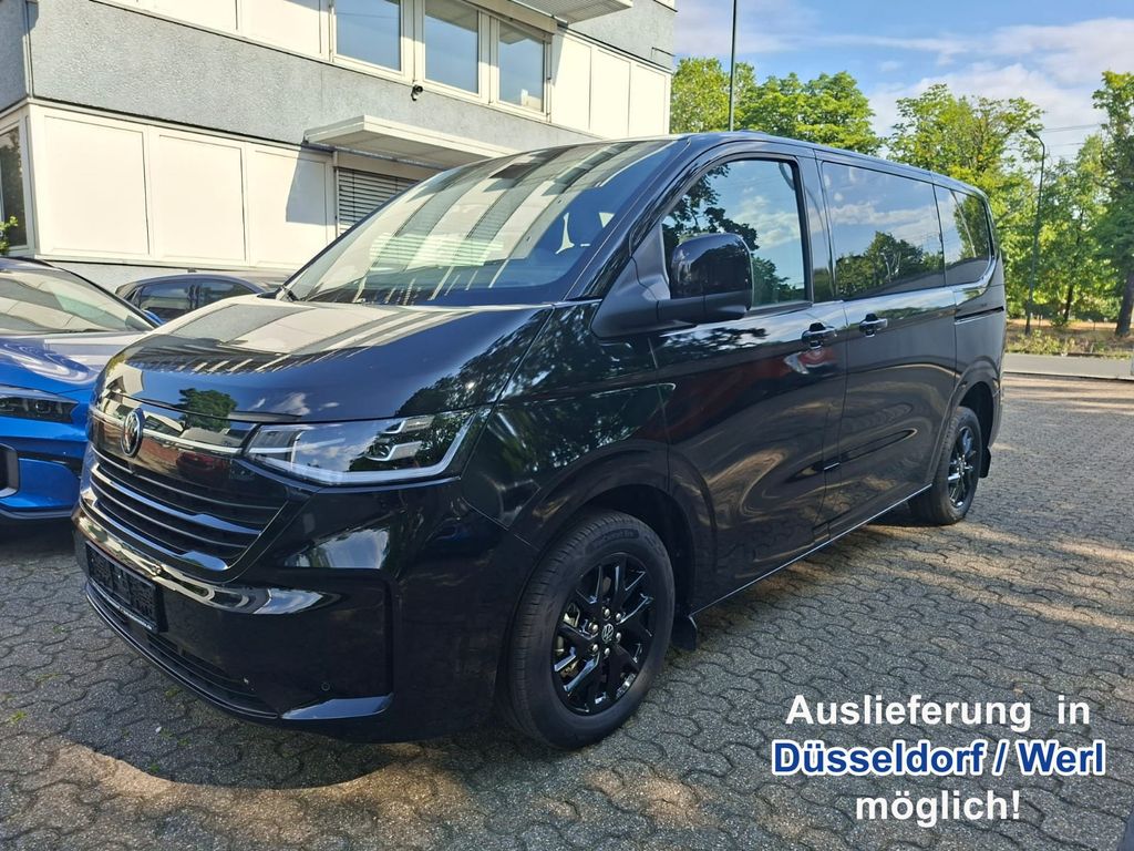 Bild des Angebotes Volkswagen T7 Caravelle 2.0 TDI DSG 125KW 4MOTION Style|ACC