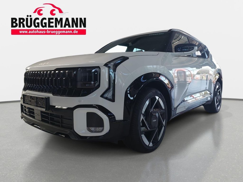 Bild des Angebotes Kia SELTOS 1.6 T-GDI 2WD DCT GT-LINE MJ27 COMFORT