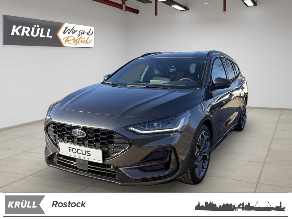 Bild des Angebotes Ford Focus ST-Line X+LED