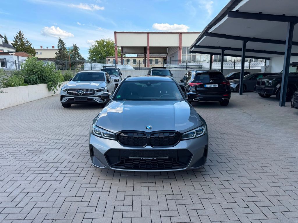 Bild des Angebotes BMW M340d 3 Touring M340 d xDrive