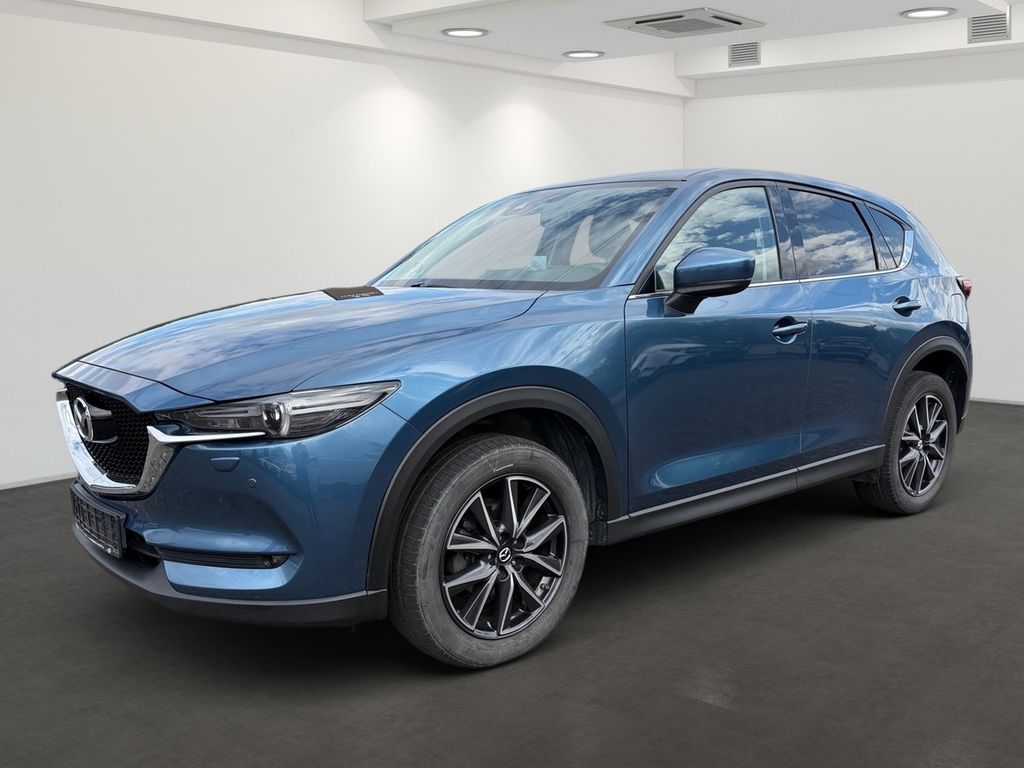 Bild des Angebotes Mazda CX-5 2.5 SKYACTIV-G 194 Sports-Line AWD