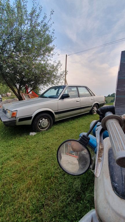 Bild des Angebotes Subaru Leone