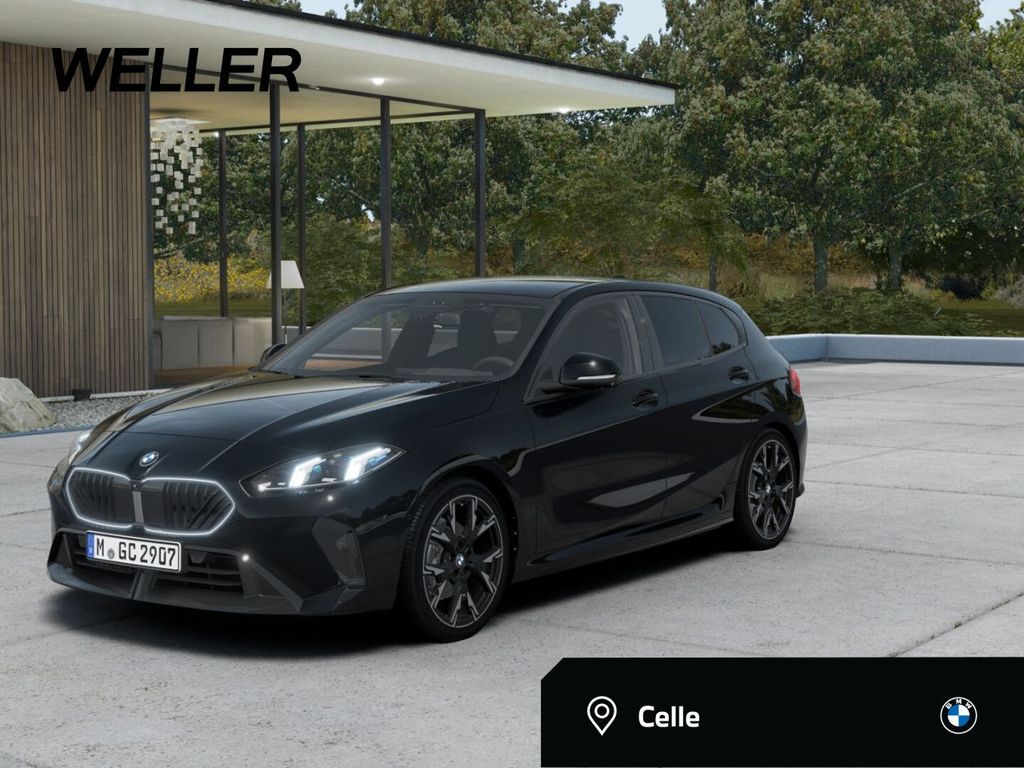 Bild des Angebotes BMW 120 M SPORT Iconic,AdLED,360°,HUD,H/K,St+Go,19"