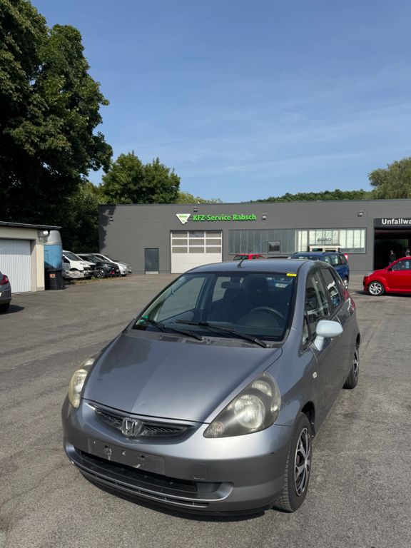 Bild des Angebotes Honda Jazz 1.4 LS 1 Hand Klima