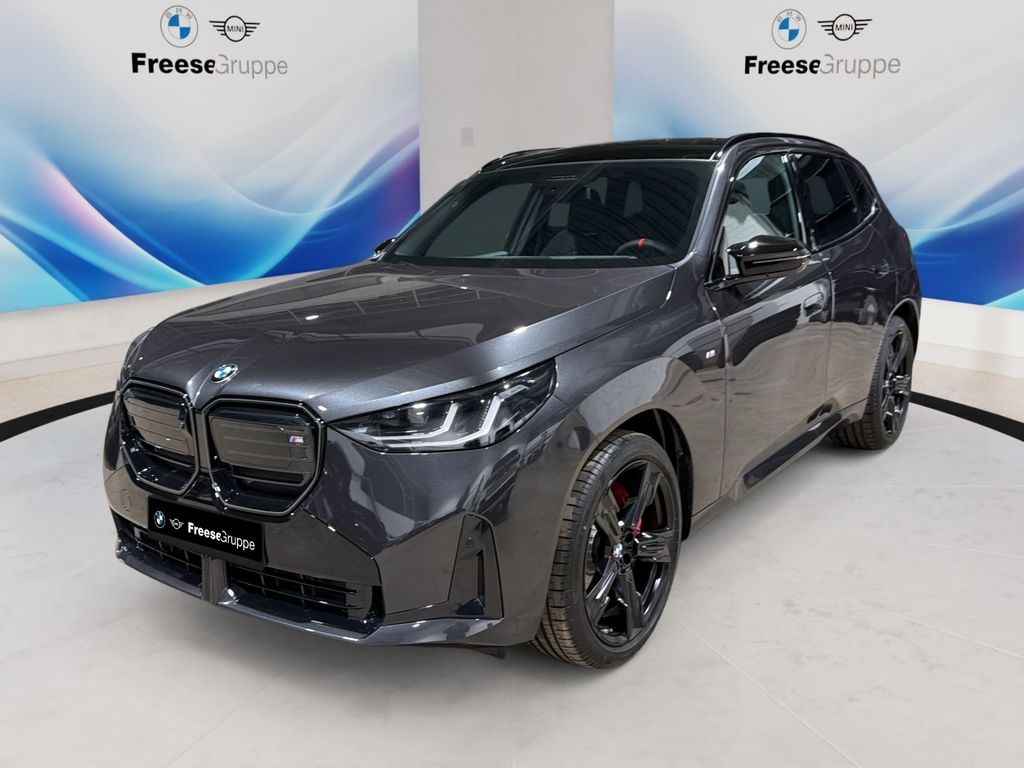 Bild des Angebotes BMW X3 M50 xDrive AHK 360° HEAD-UP SITZBELÜFT PANO