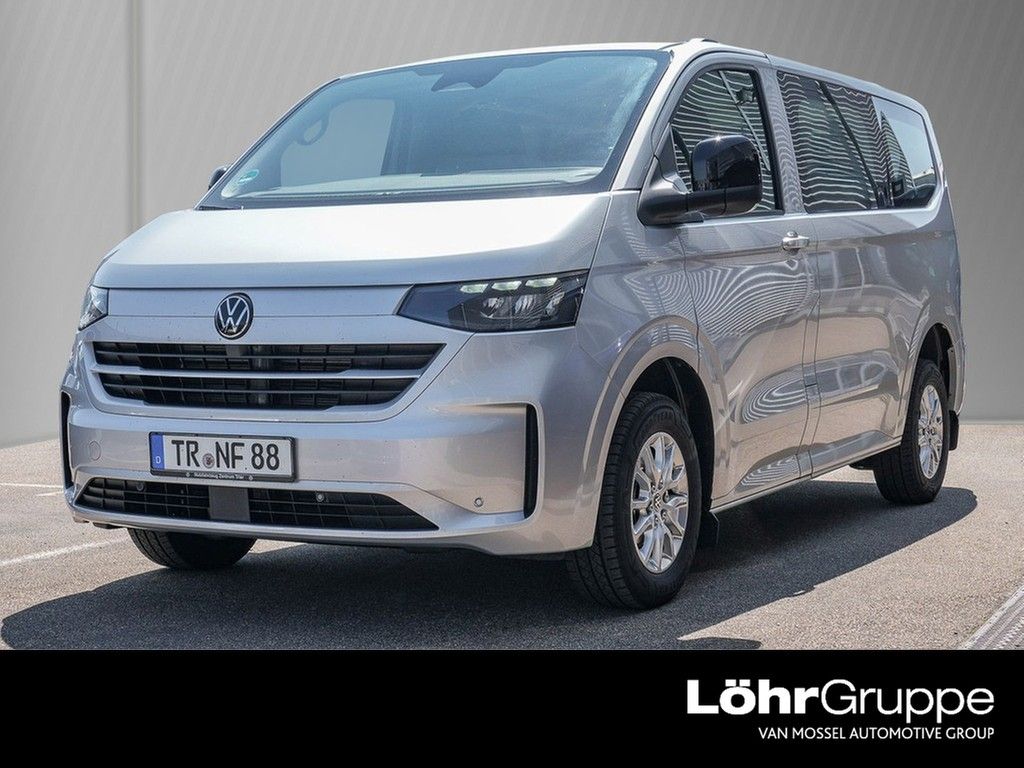 Bild des Angebotes Volkswagen T7 Caravelle 2.0 TDI DSG Life Navi, AHK