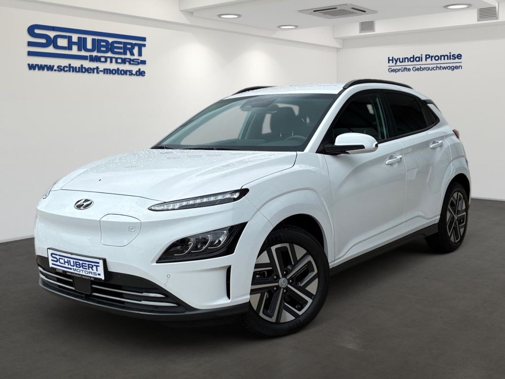 Bild des Angebotes Hyundai KONA Elektro Trend 39,2 kWh LED Navi Soundsystem