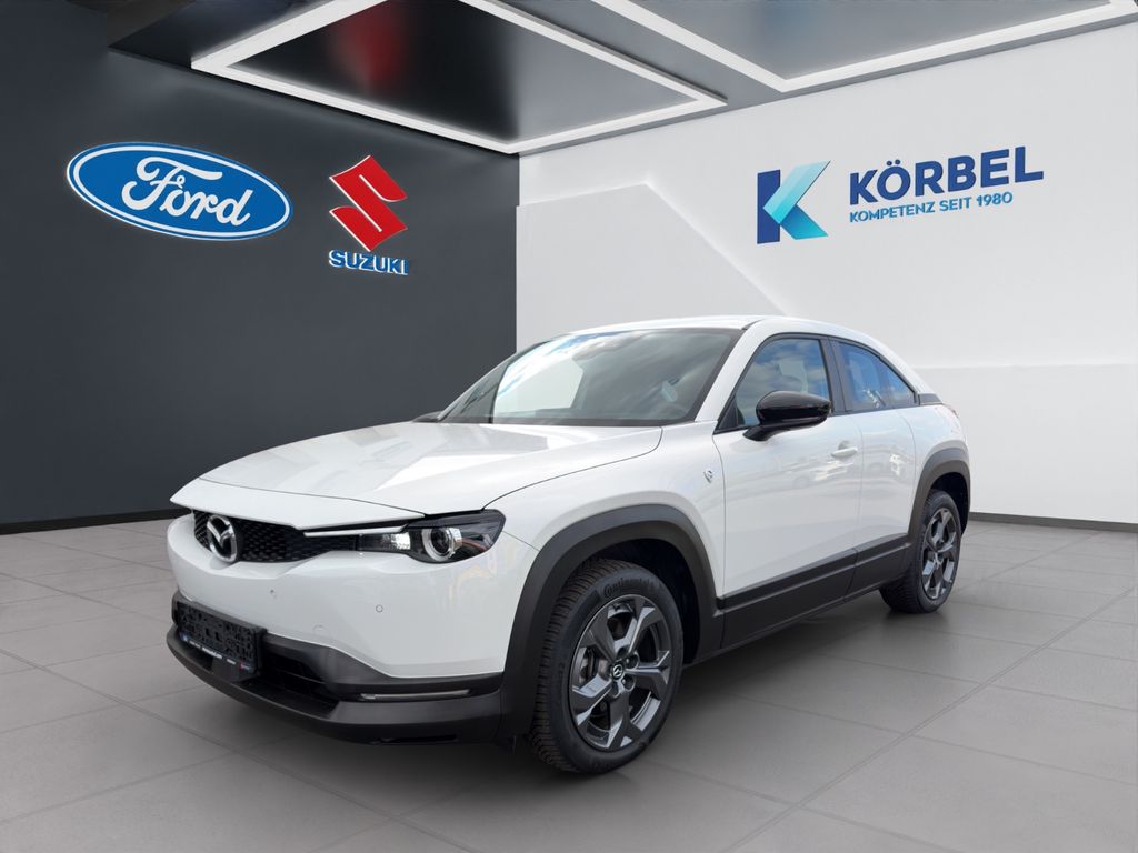 Bild des Angebotes Mazda MX-30 Prime-Line R-EV*PDC*KAM*Head-Up*LED*1 Hand