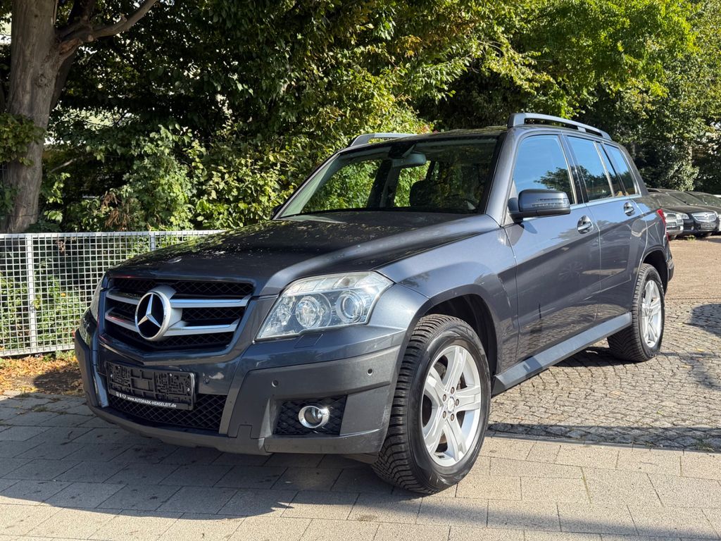 Bild des Angebotes Mercedes-Benz GLK 320 GLK GLK 320 CDI 4Matic