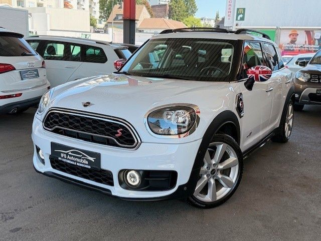 Bild des Angebotes MINI Countryman SE (Cooper) ALL4*PANO*KAMERA*MEMORY