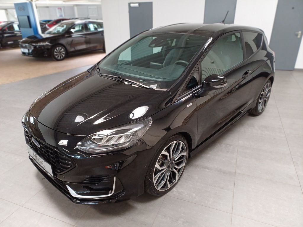 Bild des Angebotes Ford Fiesta ST-Line Vignale 1,0  EcoBoost 3-türig