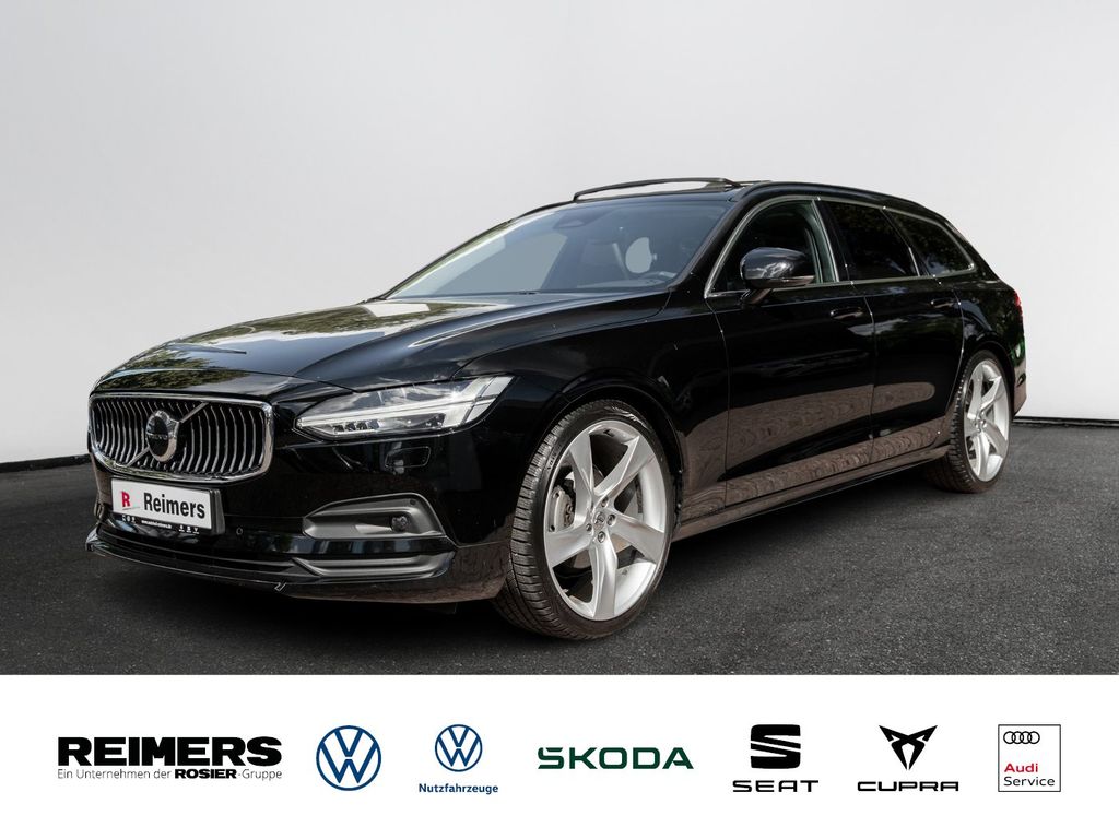 Bild des Angebotes Volvo V 90 B4 Momentum Pro Momentum Pro Kam. Standh.