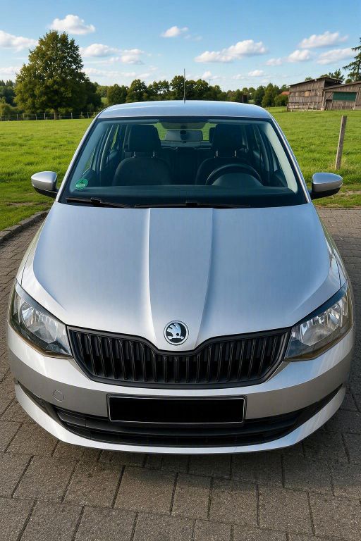 Bild des Angebotes Skoda Fabia 1.0l MPI 44kW ACTIVE ACTIVE
