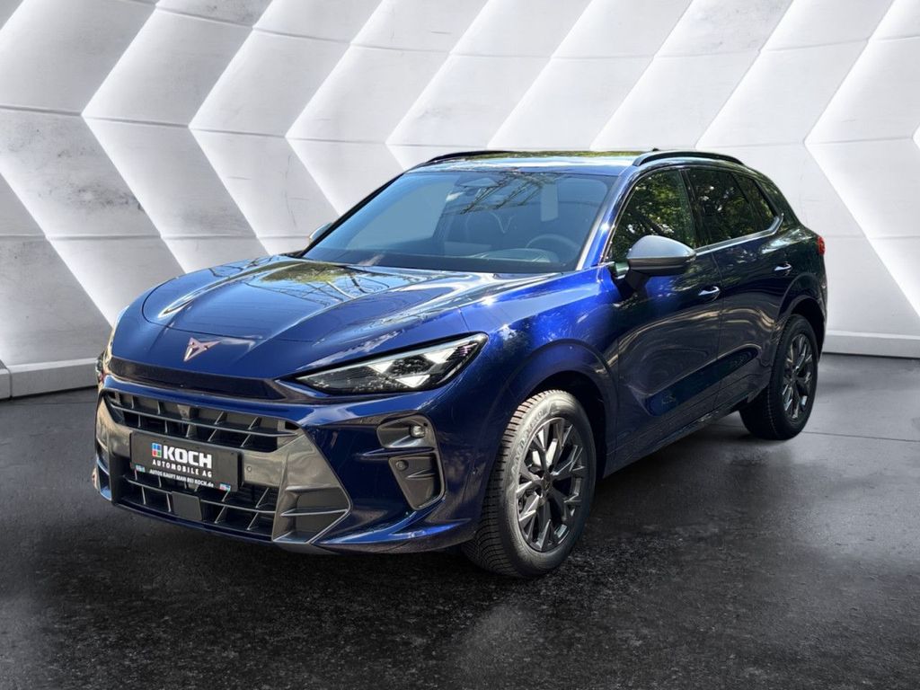 Bild des Angebotes Cupra Terramar 1.5 eTSI DSG ALLWETTER NAVI 360 NAVI