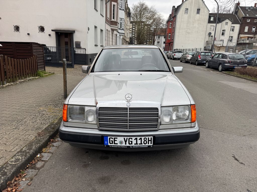 Bild des Angebotes Mercedes-Benz 250/H kenzeichen