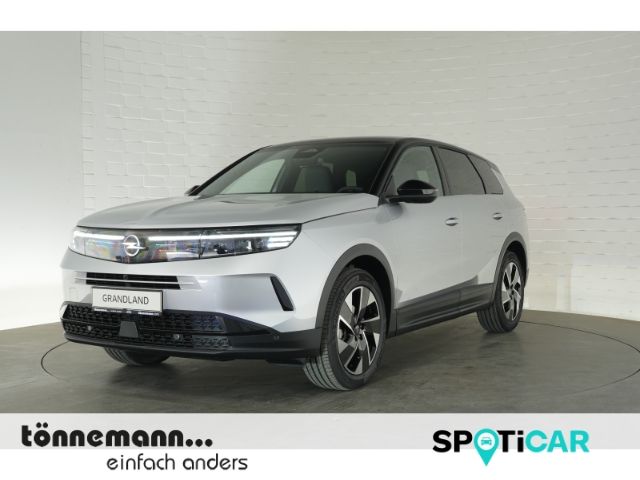Bild des Angebotes Opel Grandland B HYBRID GS eDCT+AHK+HEAD-UP-DISPLAY+S