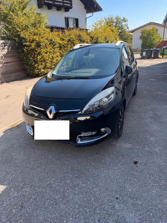 Bild des Angebotes Renault Grand Scenic Bose Edition dCi 110 EDC Bose E...