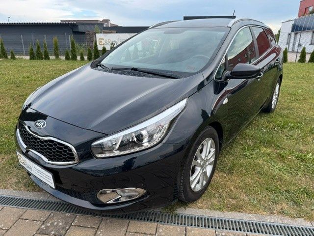 Bild des Angebotes Kia cee'd Sportswagon 1.6 CRDI "Dream-Team" NAVI SHZ