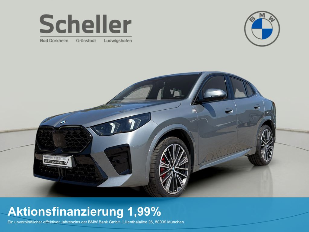 Bild des Angebotes BMW X2 sDrive20i M Sportpaket Head-Up HK HiFi DAB