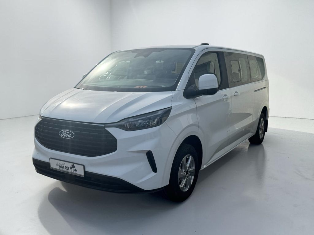 Bild des Angebotes Ford Tourneo Custom 320 L2 Trend FWD FGS 5.J/200.000K