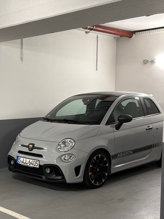 Bild des Angebotes Abarth 595C 1.4 T-Jet 16V 595C Competizione Competi...
