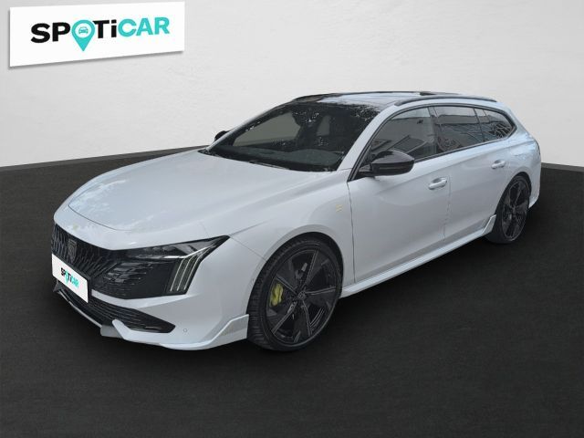 Bild des Angebotes Peugeot 508 SW Plug-In Hybrid 360 e-EAT8 PSE