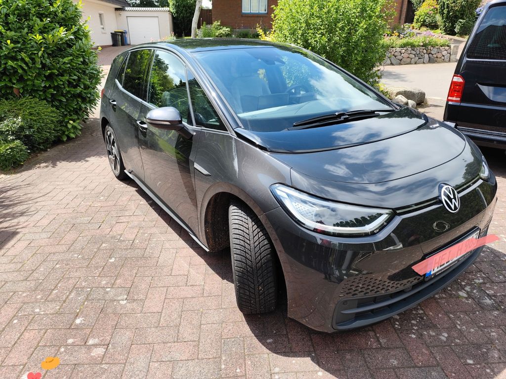 Bild des Angebotes Volkswagen ID.3 Pure Performance 45 kWh 110 kW Pure Pure