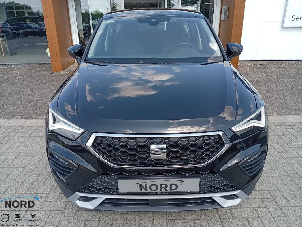 Bild des Angebotes Seat Ateca 1.5 TSI Style Business Paket