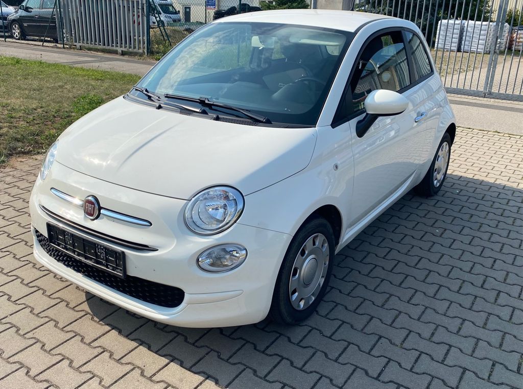 Bild des Angebotes Fiat 500 1.2 8V POP POP