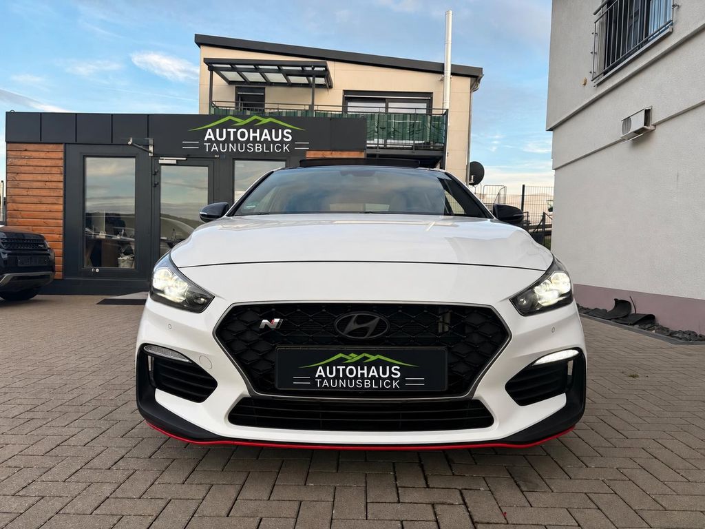 Bild des Angebotes Hyundai i30 N Performance First Edition / Pano