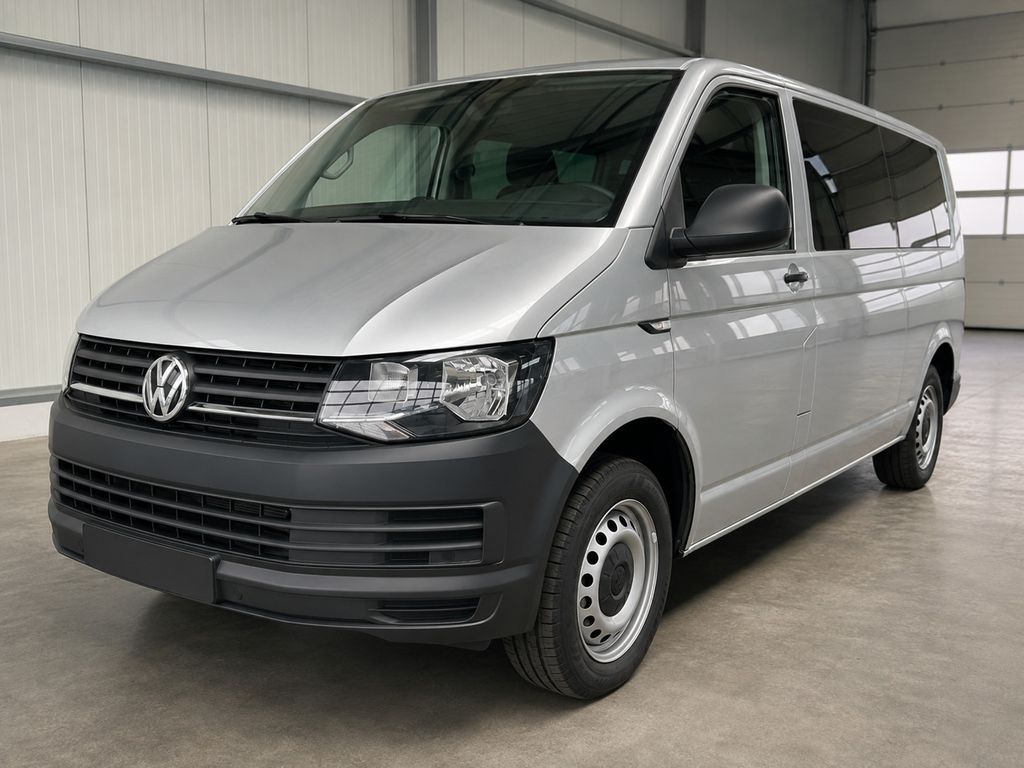 Bild des Angebotes Volkswagen T6 Caravelle 2.0 TDI Lang+DSG+9-Sitzer+Navi+Kame