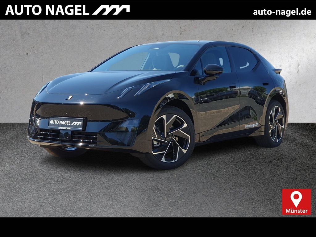 Lynk&Co 02 More 66kWh Navi/Pano.-Dach/Klima/LED/Sitzhzg.