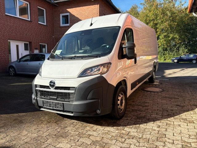 Bild des Angebotes Opel Movano Kasten H2 35  L4H2 BlueHDI 140