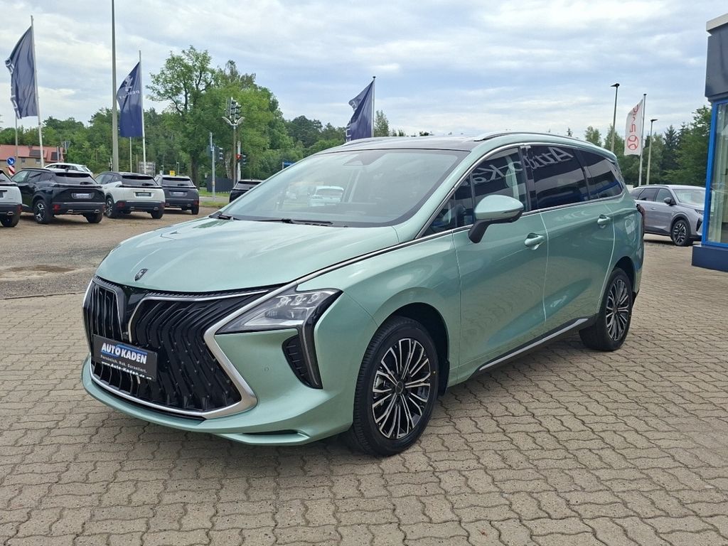 Bild des Angebotes DFM Forthing 4 PHEV Plug in Hyb. Umweltbonus möglich
