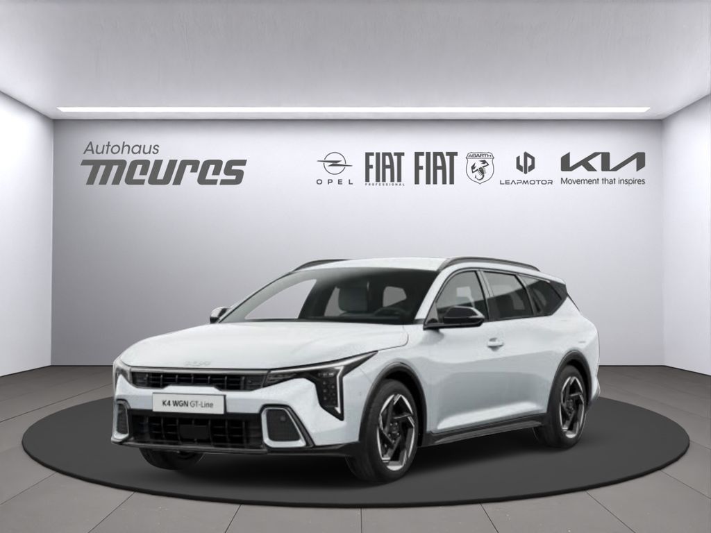 Bild des Angebotes Kia K4 SW GT-Line 1.6 T-GDI DCT P5 + P6 + P7 + P8