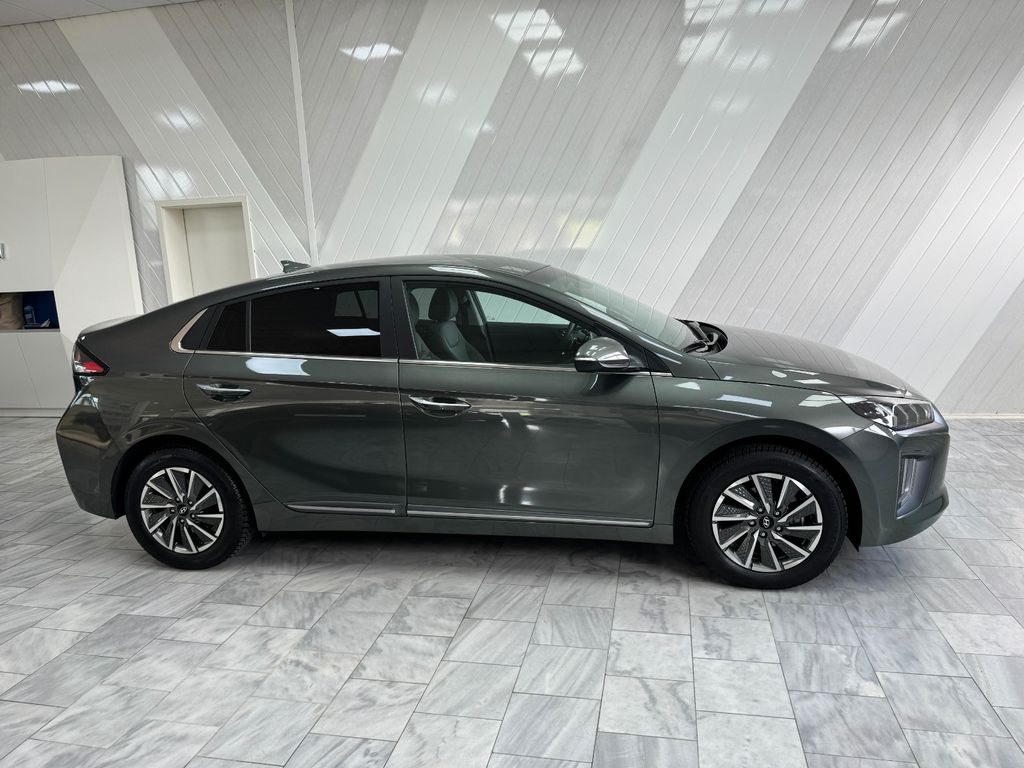 Bild des Angebotes Hyundai Ioniq Elektro Advantage Navi Kamera LED