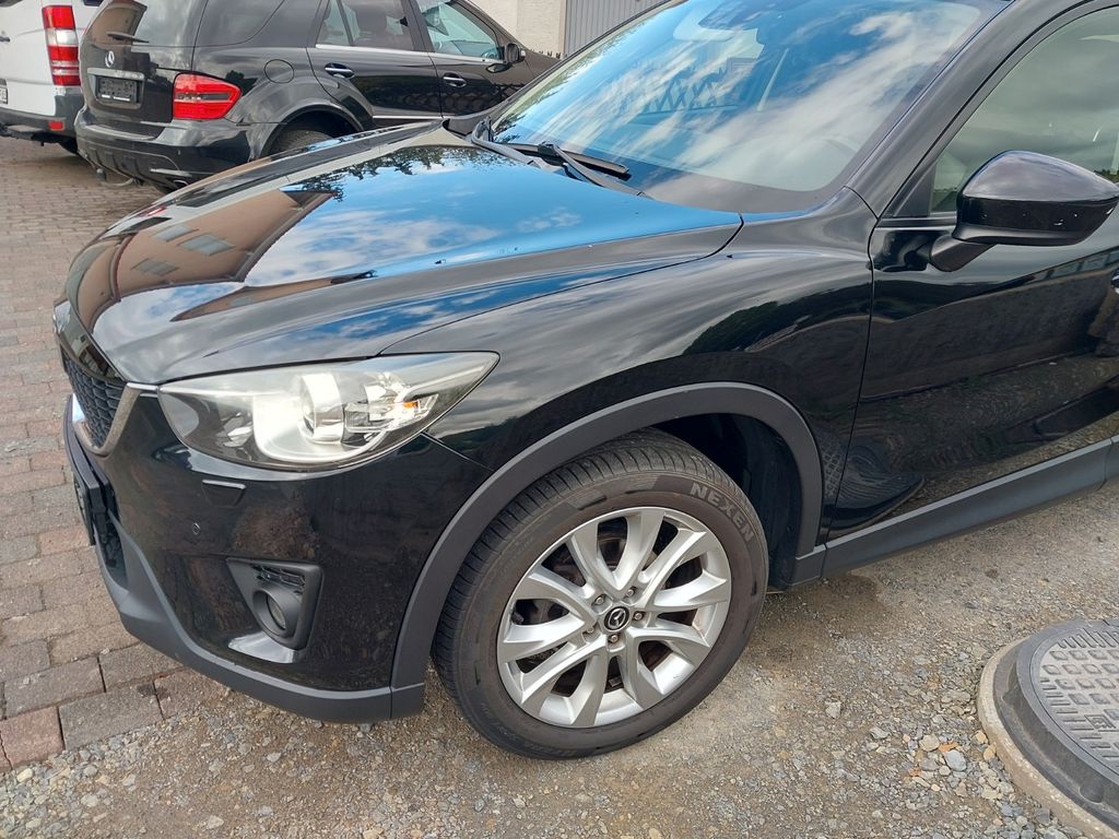 Bild des Angebotes Mazda CX-5 2.2 SKYACTIV-D Center-Line AWD Center-Line