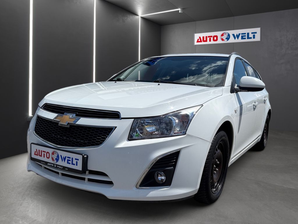 Bild des Angebotes Chevrolet Cruze Station Wagon 1.6 LS Klima PDC