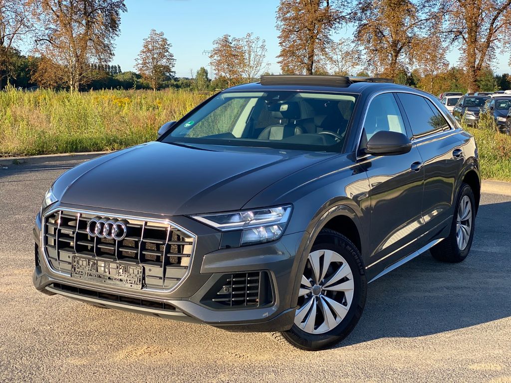 Bild des Angebotes Audi Q8 50 TDI quattro