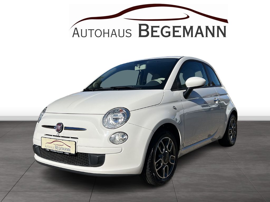 Bild des Angebotes Fiat 500e Pop Karabag E-Umbau
