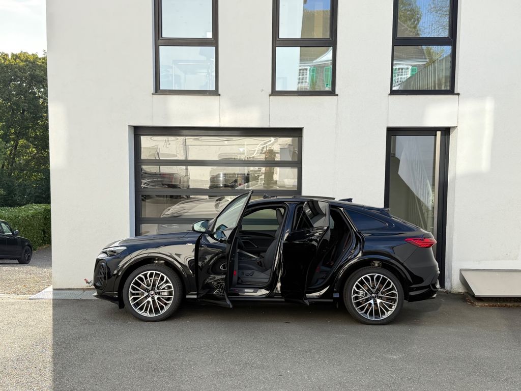 Bild des Angebotes Audi Q5 2.0 TDI*quattro*Pano*Sline*Luft*edition one*