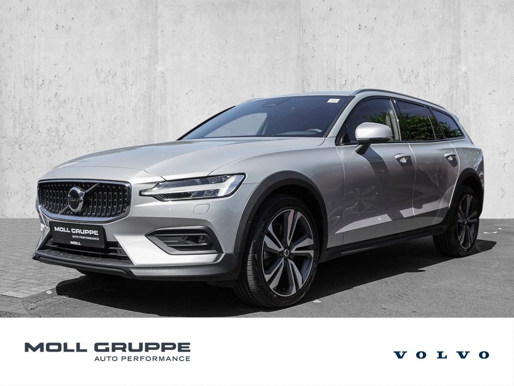 Bild des Angebotes Volvo V60 Cross Country B4 D AWD Plus Bright AHK H&K
