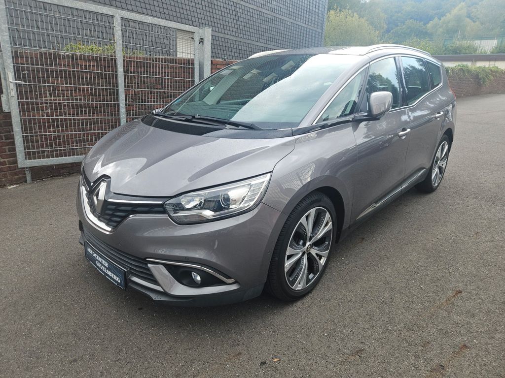 Bild des Angebotes Renault Scenic IV Grand Intens