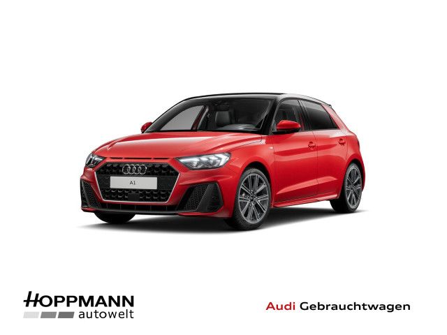 Bild des Angebotes Audi A1 Sportback S line S line 30 TFSI 85(116) kW(PS