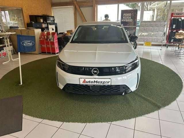Bild des Angebotes Opel Corsa Edition