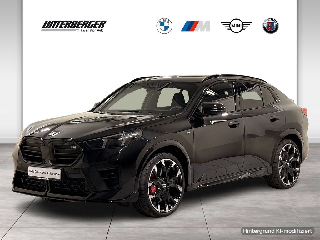 Bild des Angebotes BMW X2 M35i xDrive Pro AHK M-Sitze ACC 360 Pano HUD